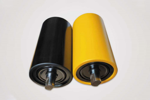 PTG雙抗高分子複合材料托輥